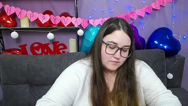 XX Daniella XX online show from 02/15/25, 04:14