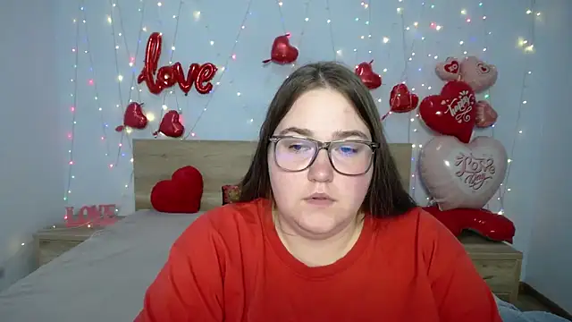 XX Daniella XX online show from 02/17/25, 10:36