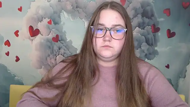 XX Daniella XX online show from 02/18/25, 10:14