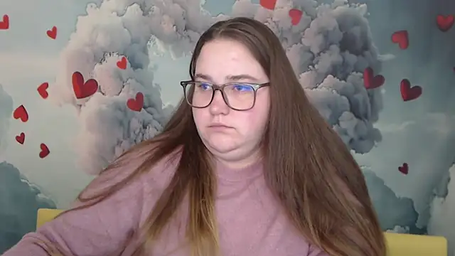 XX Daniella XX online show from 02/19/25, 01:51