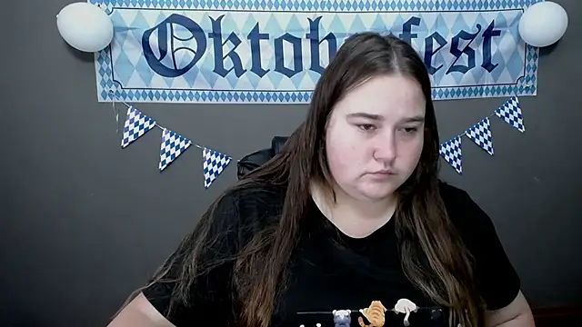 XX Daniella XX online show from 09/29/25, 06:18