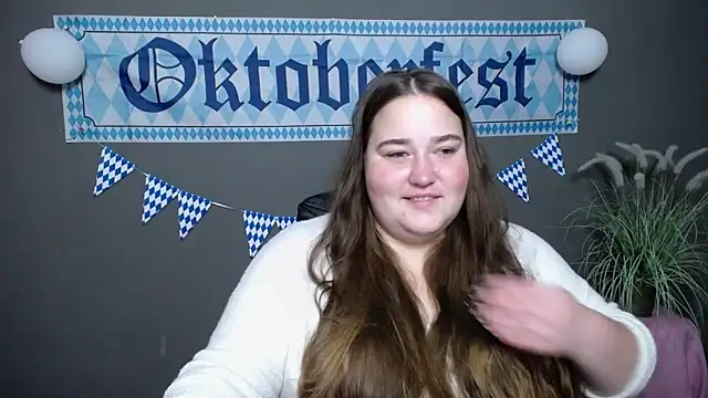 XX Daniella XX online show from 10/08/25, 06:11