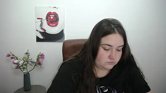 XX Daniella XX online show from 10/12/25, 06:34