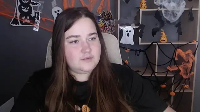 XX Daniella XX online show from 10/31/25, 07:20