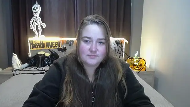 XX Daniella XX online show from 11/01/25, 07:10