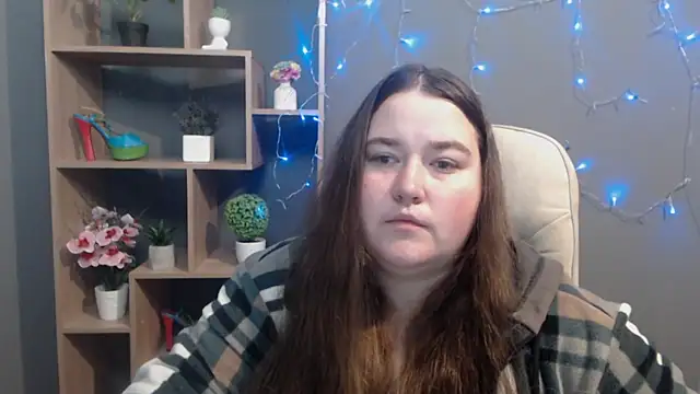 XX Daniella XX online show from 11/06/25, 07:20