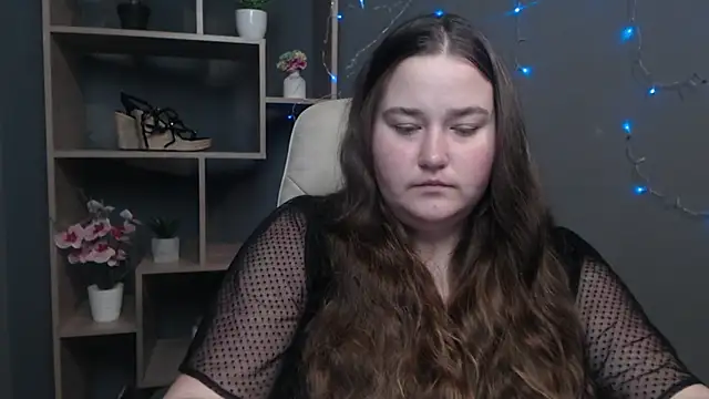 XX Daniella XX online show from 12/02/25, 07:36