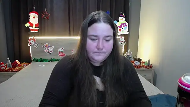 XX Daniella XX online show from 12/05/25, 07:17