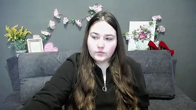 XX Daniella XX online show from 01/12/26, 07:24