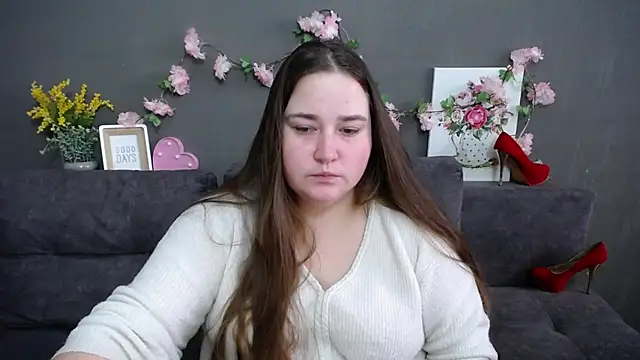 XX Daniella XX online show from 01/13/26, 07:57