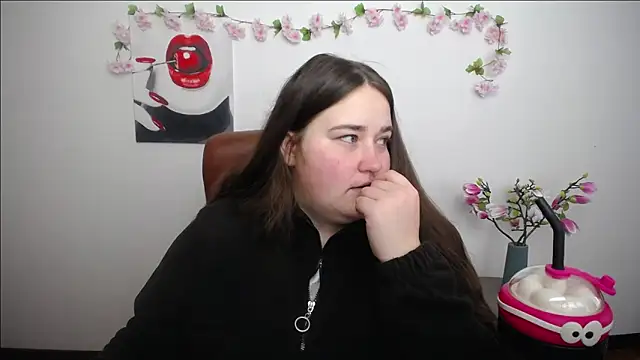 XX Daniella XX online show from 02/02/26, 07:29