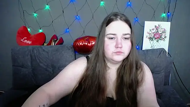 XX Daniella XX online show from 02/12/26, 07:36