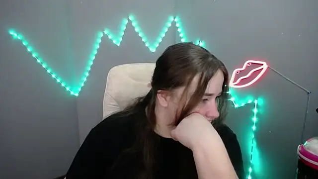 XX Daniella XX online show from 03/20/26, 07:35