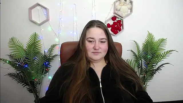 XX Daniella XX online show from 03/21/26, 07:35