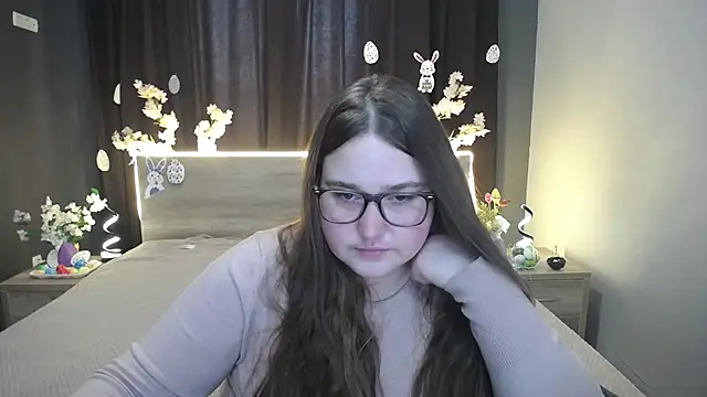 XX Daniella XX online show from 03/30/26, 06:36