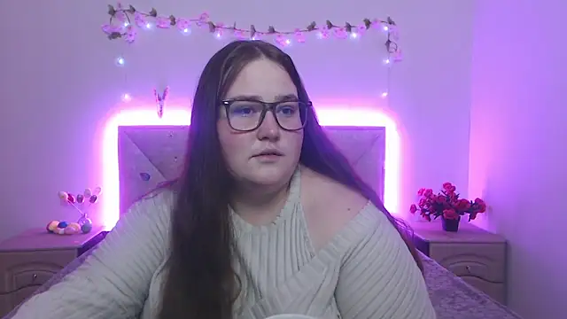 XX Daniella XX online show from 04/06/26, 05:58