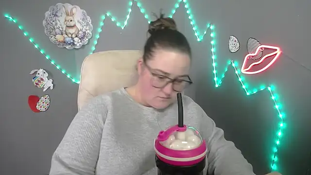 XX Daniella XX online show from 04/09/26, 06:13