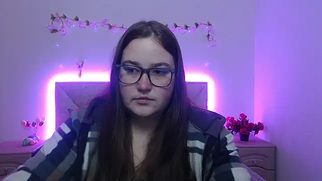 XX Daniella XX online show from 04/16/26, 06:25