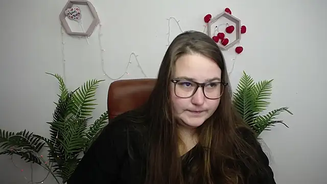 XX Daniella XX online show from 04/20/26, 06:27