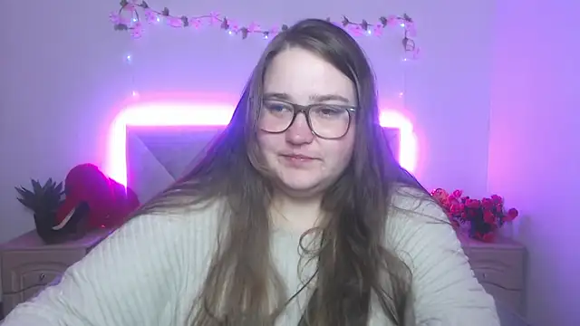 XX Daniella XX online show from 04/30/26, 06:42