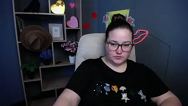 XX Daniella XX online show from 05/16/26, 06:43