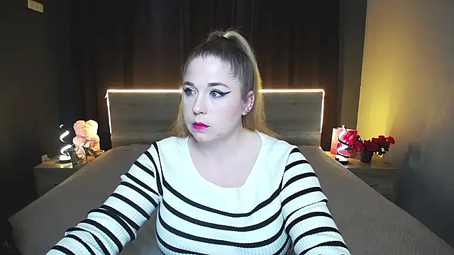 JessikaDaniel online show from 01/13/26, 08:08