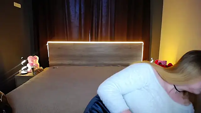 JessikaDaniel online show from 01/19/26, 07:34