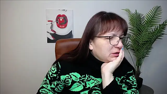 AliceInksSweetty online show from 01/10/26, 07:10