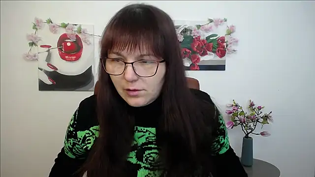 AliceInksSweetty online show from 01/17/26, 07:13