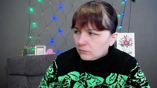 AliceInksSweetty online show from 02/01/26, 07:07