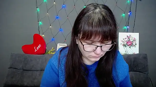 AliceInksSweetty online show from 02/08/26, 07:12