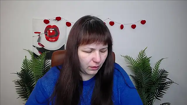 AliceInksSweetty online show from 02/17/26, 07:05