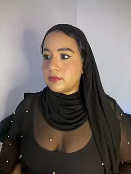 Maryam yamal online show from 02/19/26, 08:27