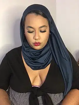 Maryam yamal online show from 03/15/26, 08:48