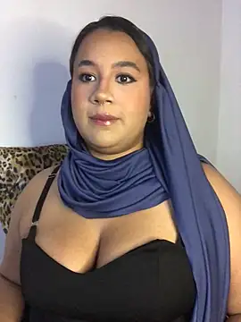 Maryam yamal online show from 03/17/26, 12:15