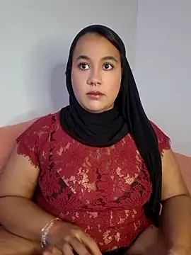 Maryam yamal online show from 03/27/26, 09:47