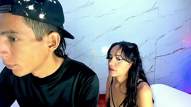 SecretsParty online show from 07/24/26, 03:10