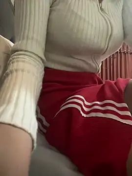 DulceMya6 online show from 12/17/24, 01:29