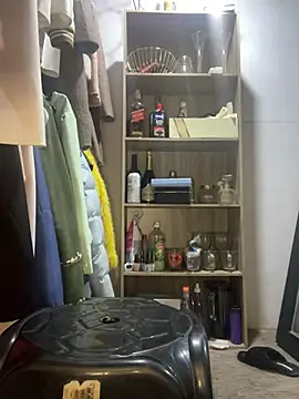 DulceMya6 online show from 12/20/24, 11:37