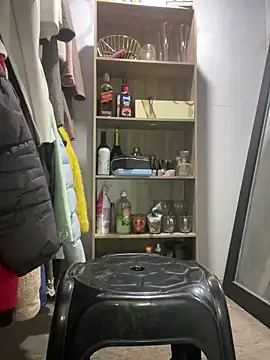 DulceMya6 online show from 01/10/25, 12:49