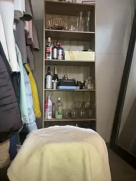 DulceMya6 online show from 01/19/25, 09:13