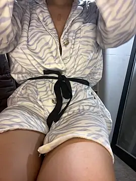 DulceMya6 online show from 01/31/25, 01:01