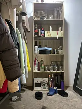 DulceMya6 online show from 03/20/25, 01:35