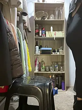 DulceMya6 online show from 03/23/25, 03:43