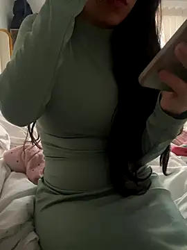 DulceMya6 online show from 09/13/25, 11:04