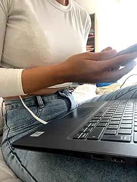 DulceMya6 online show from 09/19/25, 08:53