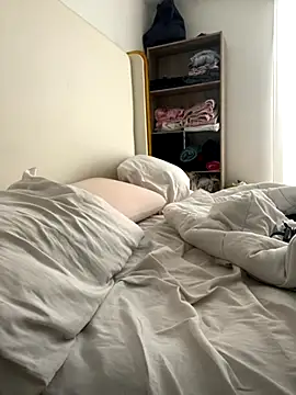 DulceMya6 online show from 10/08/25, 01:31