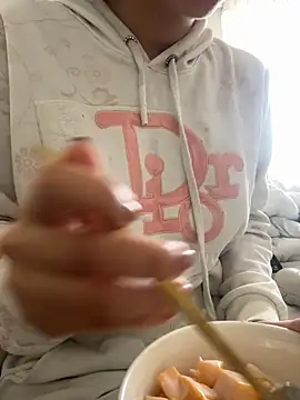 DulceMya6 online show from 10/10/25, 01:10