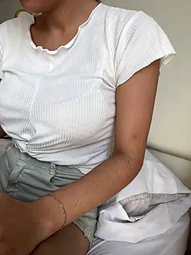 DulceMya6 online show from 02/10/26, 07:51