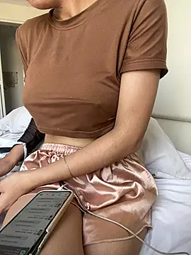 DulceMya6 online show from 02/25/26, 02:27